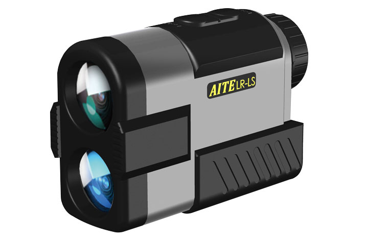 OLED laser rangefinder 1004A